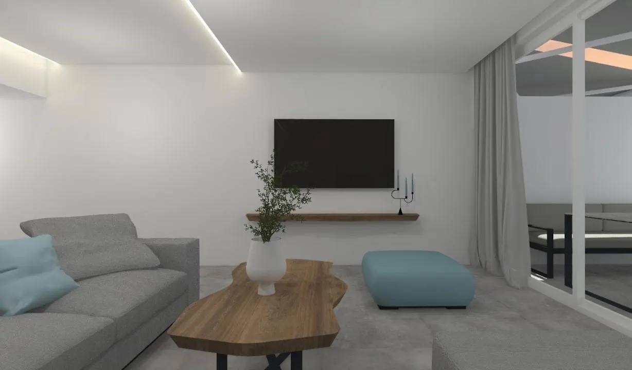 Diamond Seaside Suites Nea Moudania 0*,