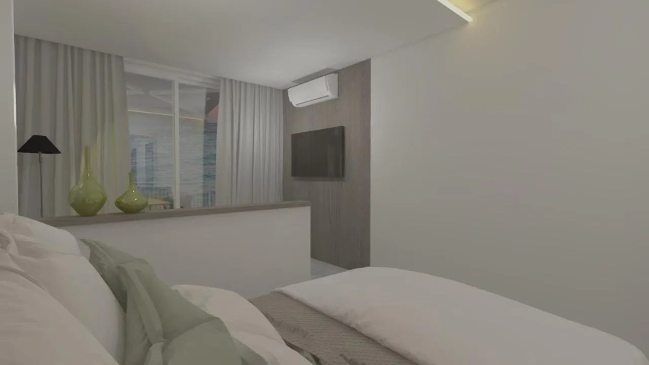 Diamond Seaside Suites Nea Moudania